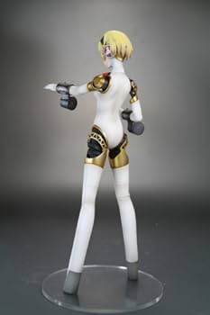 ペルソナ3 アイギス 1/7 完成品フィギュア コトブキヤ 未開封 Amazon.co.jp: コトブキヤ ペルソナ3 アイギス (1/7スケールPVC